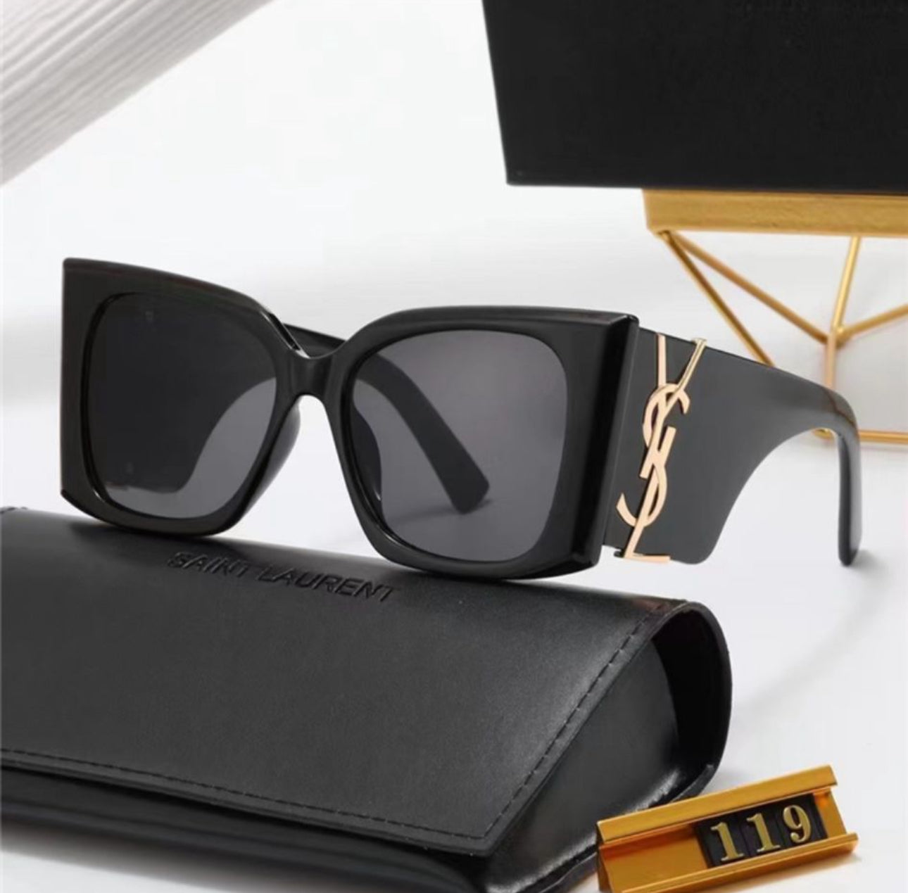 “ Yves Saint “ Sunglasses