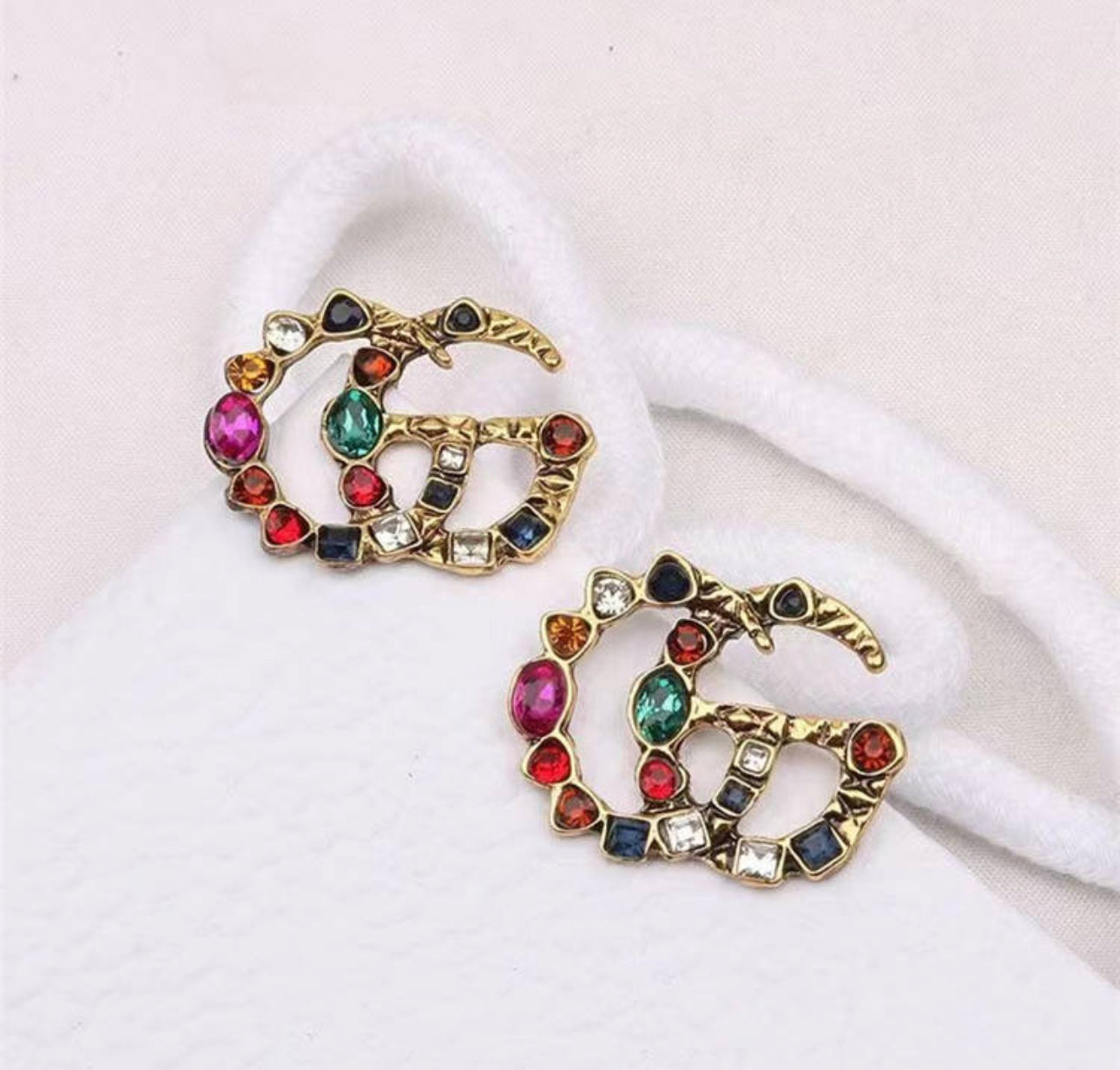 “ Gemz “ Earrings