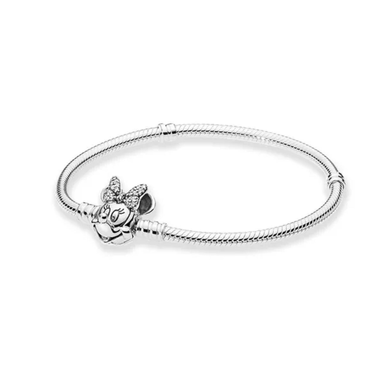 Minnie’s Pandora Bracelet