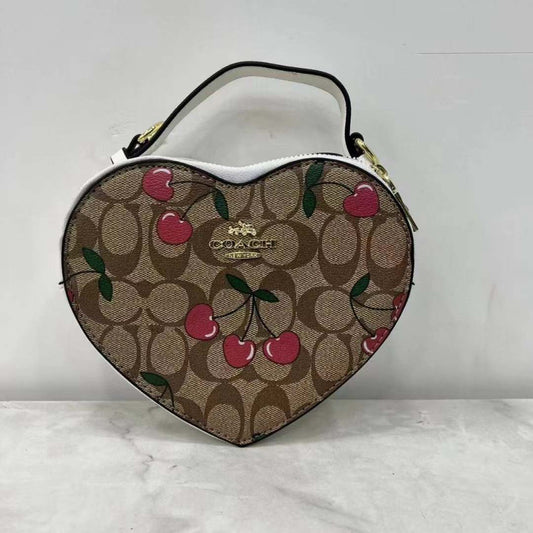 “ Coachella “ Handbag