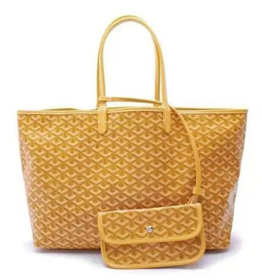 “ Go’Yard “ Handbag