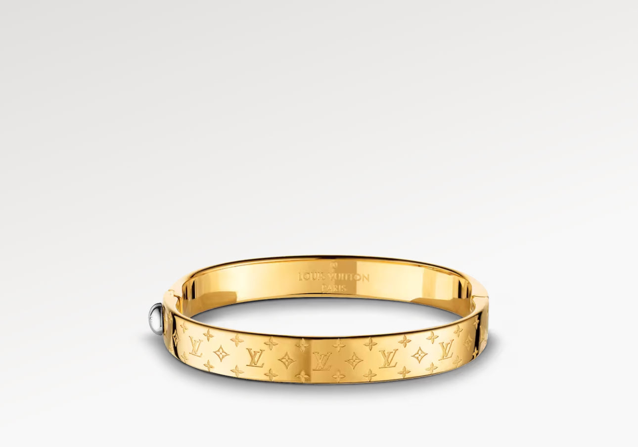 “ Larissa “ Bangle Bracelet