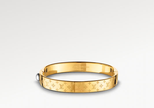 “ Larissa “ Bangle Bracelet