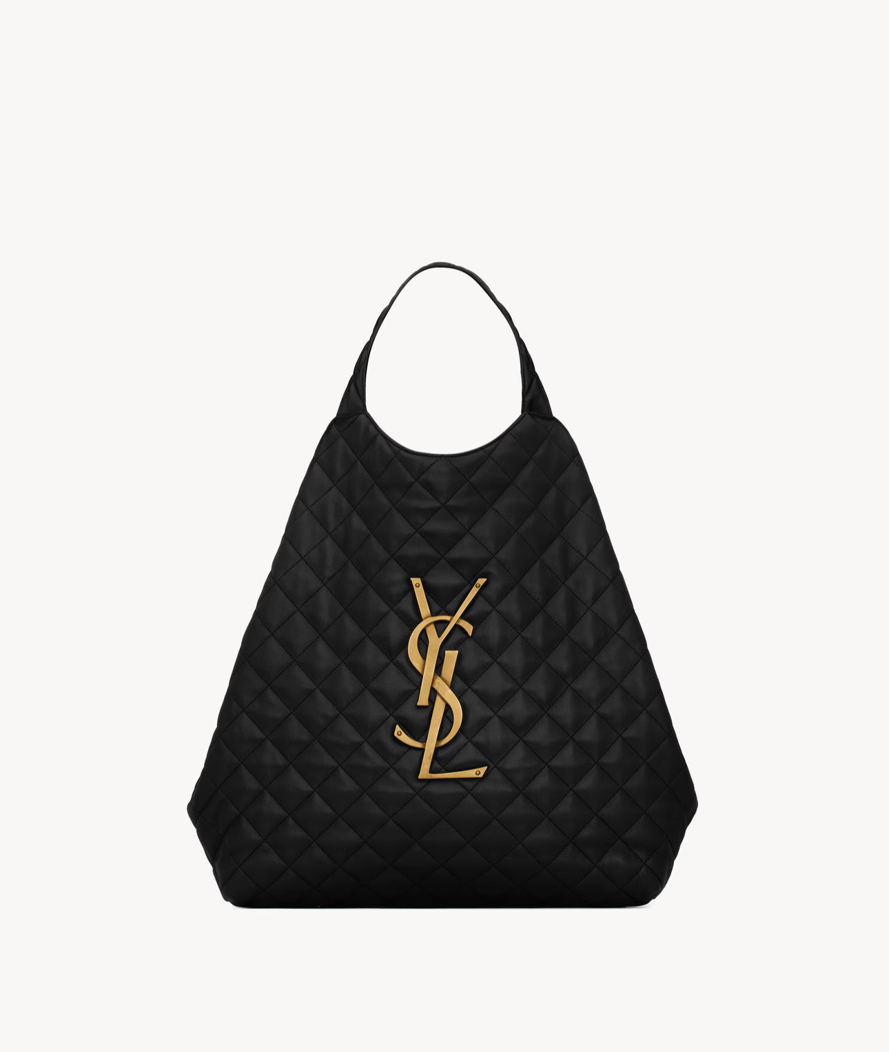 Y.S.L Quilted bag