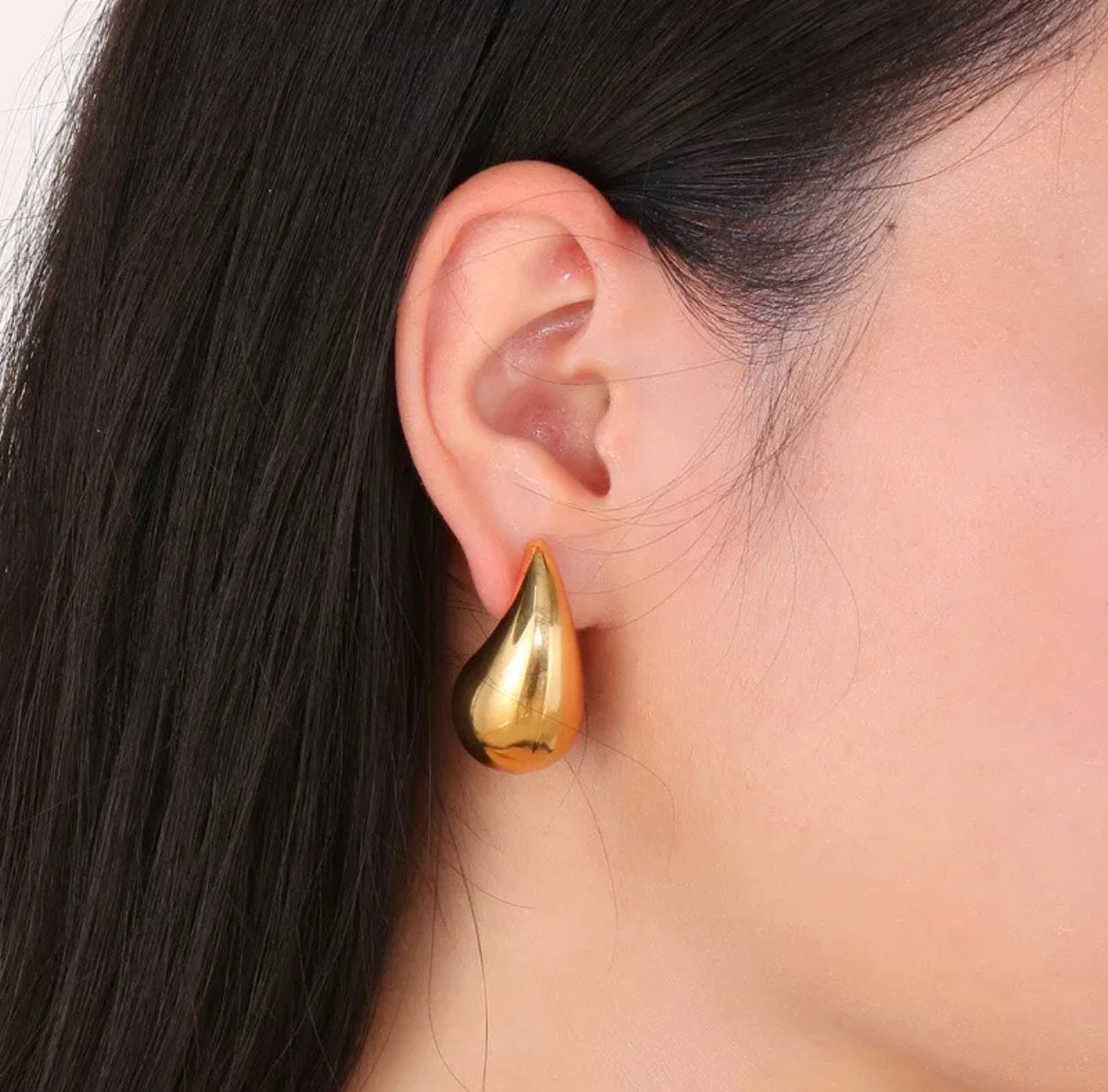 Tearz Earrings