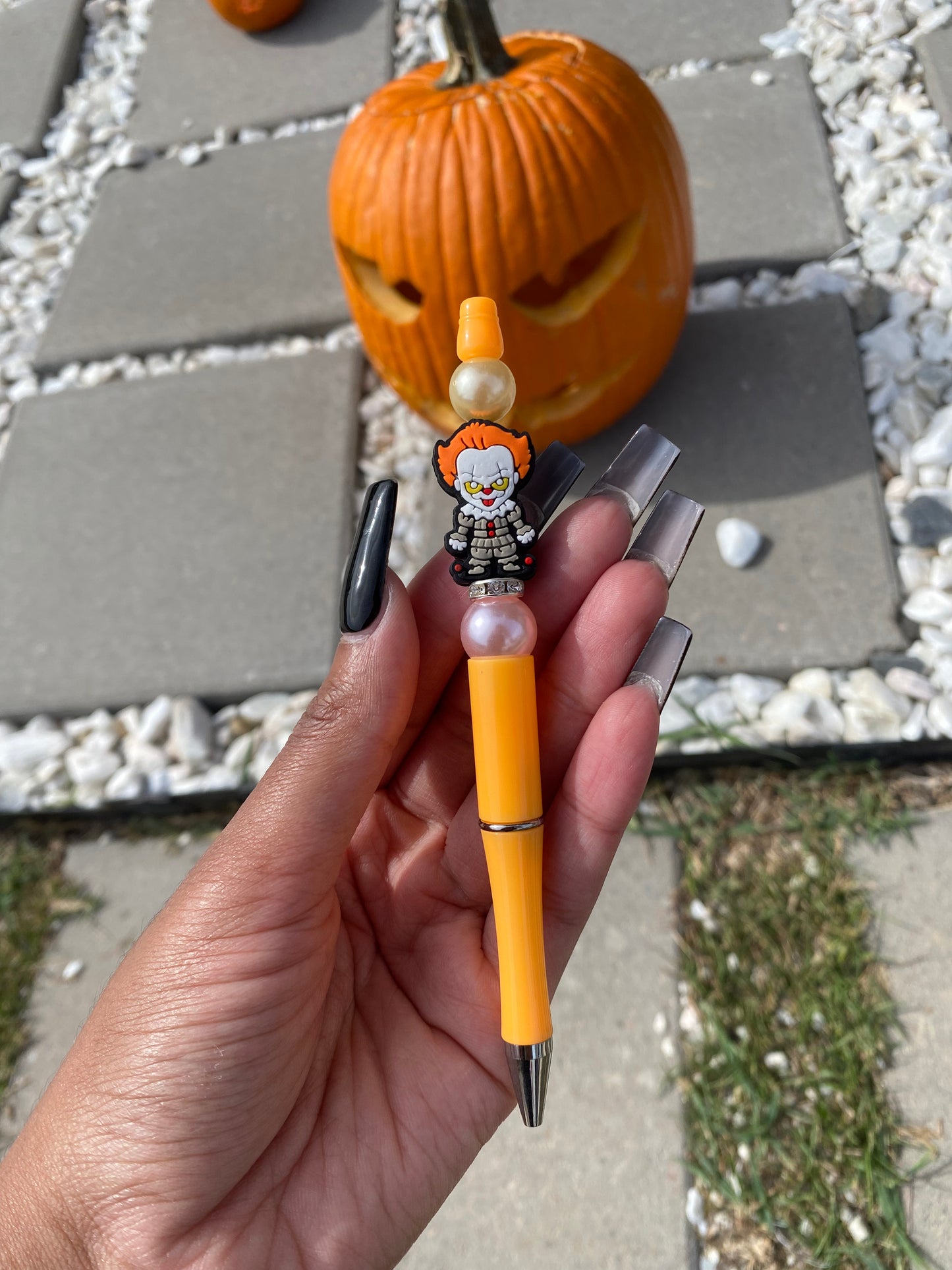 Pennywise Pen