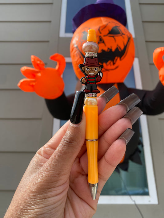 Freddy Kruger Pen