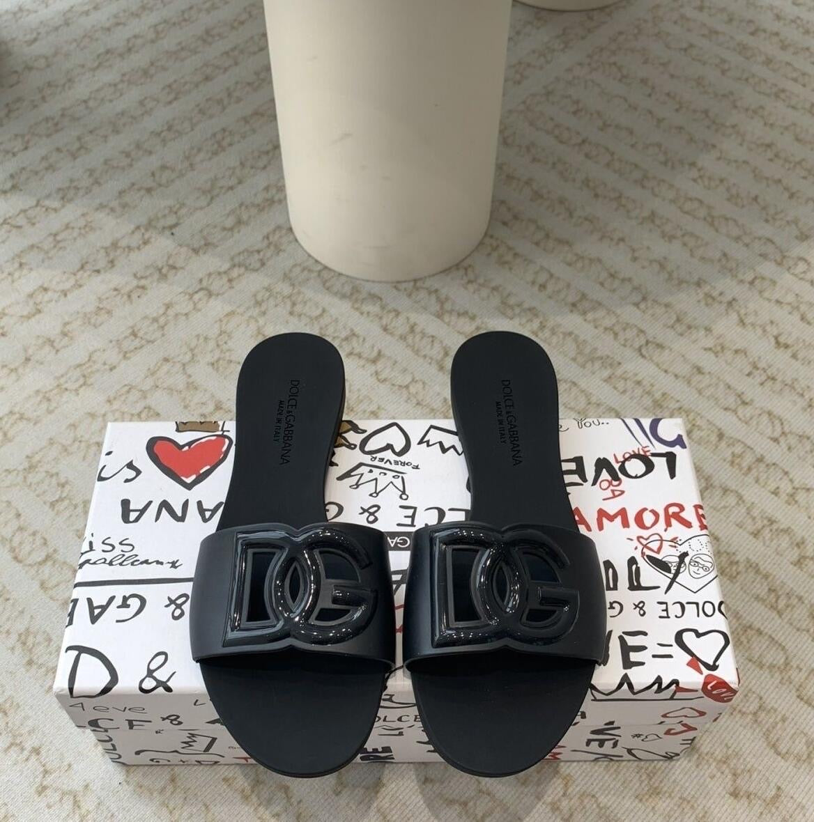 DG Slides