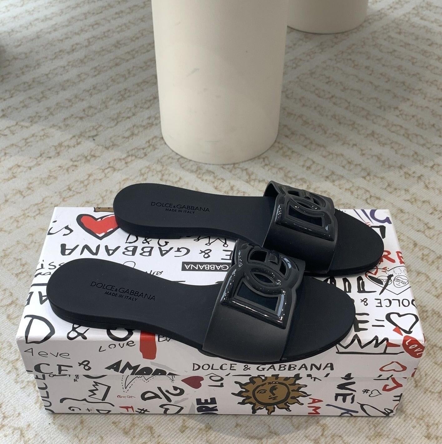 DG Slides