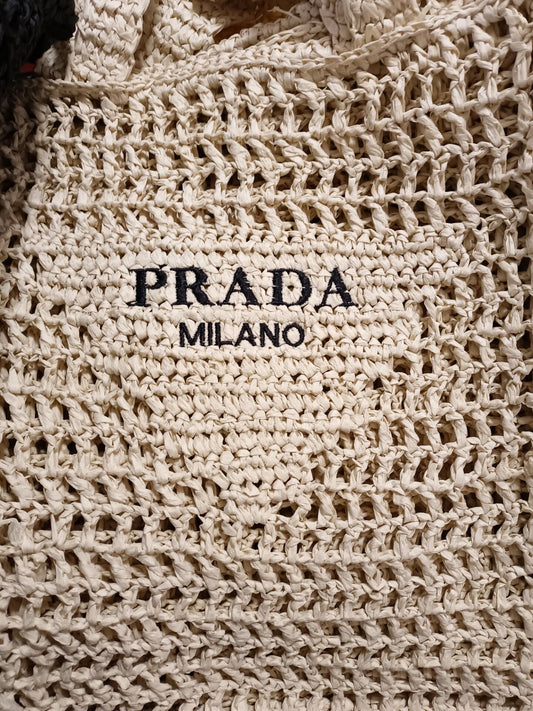 “MILANO” Tote Bag